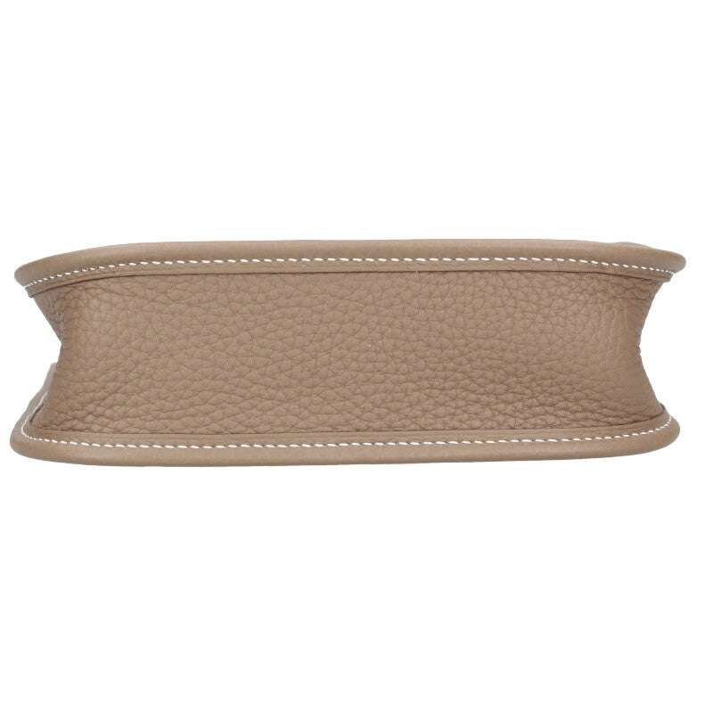 HERMES Evelyne TPM Amazon Taurillon Clemence W Size ONE SIZE