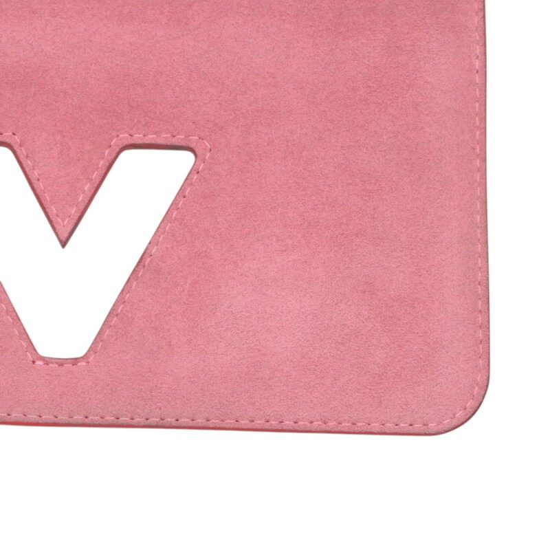 LOUISVUITTON Twist MM Epi Coquelicot Shoulder Size ONE SIZE