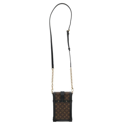 LOUISVUITTON M63913 Pochette Trunk Vertical Size ONE SIZE
