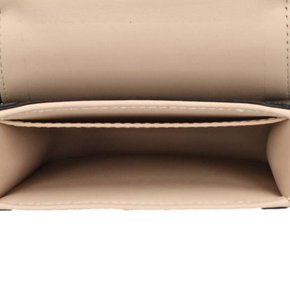 LOUISVUITTON M63913 Pochette Trunk Vertical Size ONE SIZE