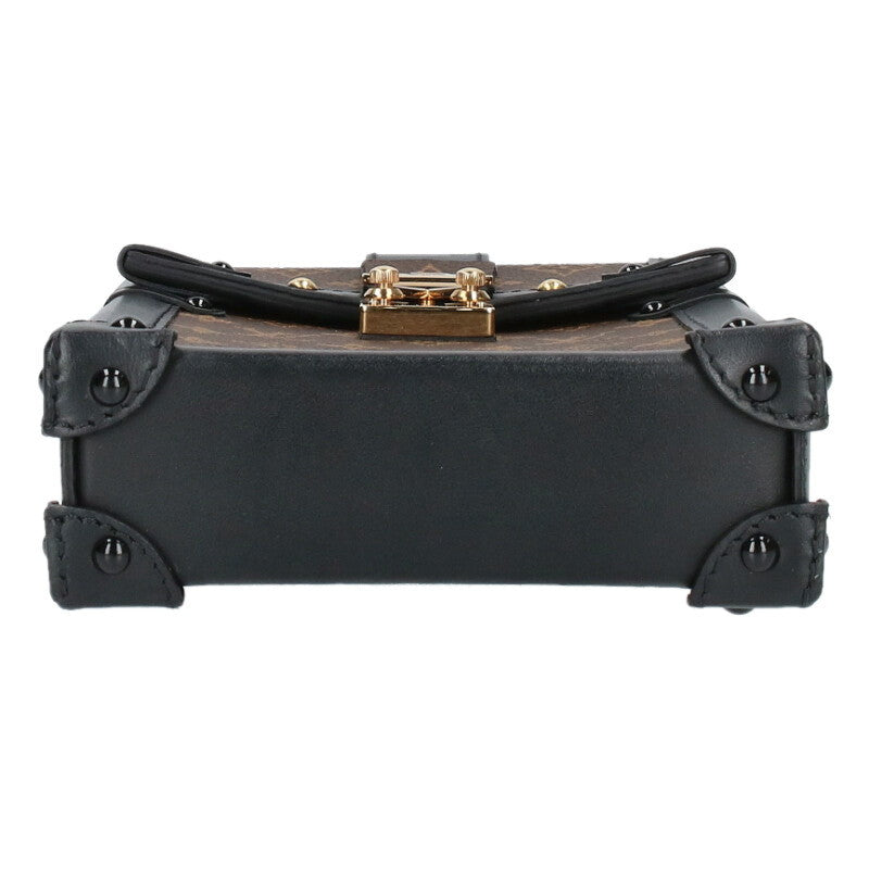 LOUISVUITTON M63913 Pochette Trunk Vertical Size ONE SIZE