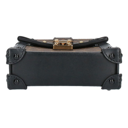 LOUISVUITTON M63913 Pochette Trunk Vertical Size ONE SIZE