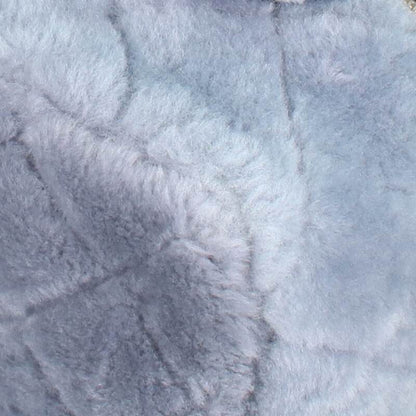 CHANEL Shearling Lambskin Small Vanity Size ONE SIZE
