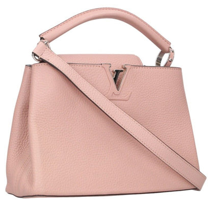 LOUISVUITTON M94635 Capucines BB Taurillon Size ONE SIZE