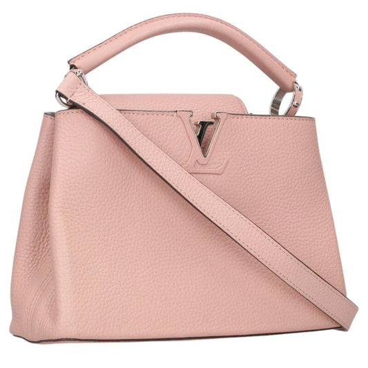 LOUISVUITTON M94635 Capucines BB Taurillon Size ONE SIZE