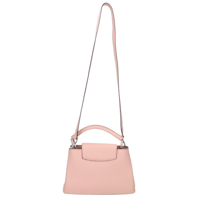 LOUISVUITTON M94635 Capucines BB Taurillon Size ONE SIZE