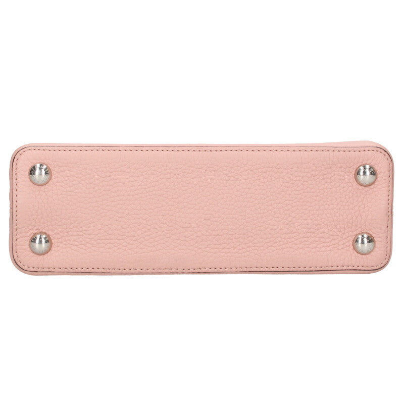LOUISVUITTON M94635 Capucines BB Taurillon Size ONE SIZE