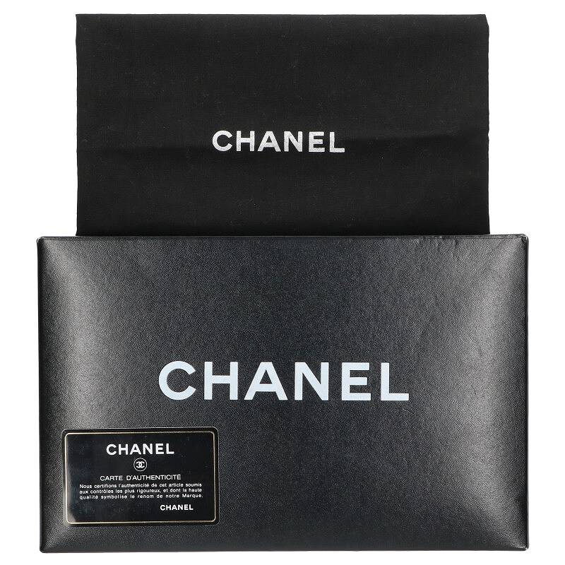 CHANEL 2.55 Matelasse Double Chain Camera Bag Size ONE SIZE