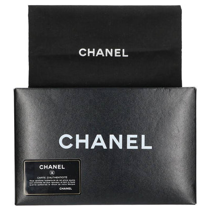 CHANEL 2.55 Matelasse Double Chain Camera Bag Size ONE SIZE