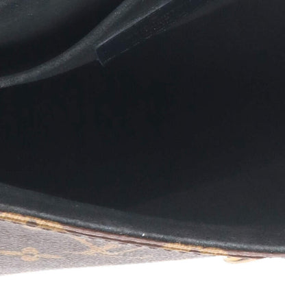 LOUISVUITTON M44141 Rocky BB Monogram Noir Size ONE SIZE