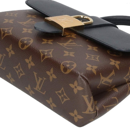 LOUISVUITTON M44141 Rocky BB Monogram Noir Size ONE SIZE