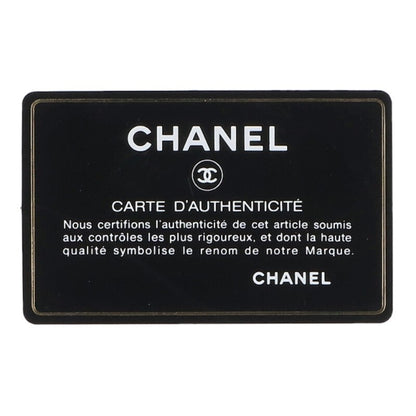 CHANEL Gabrielle de Calfskin Hobo Shoulder Bag Size ONE SIZE