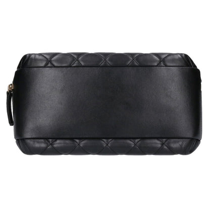 CHANEL Trendy CC Lambskin Chain Shoulder Bag Size ONE Multi
