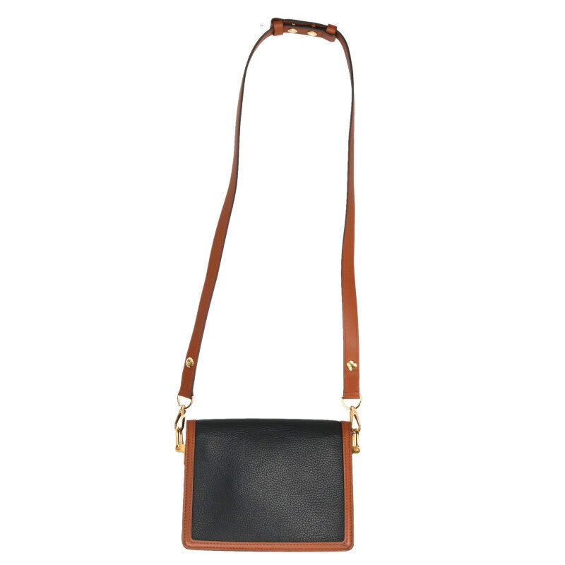 LOUISVUITTON M55073 Dauphine Mini Taurillon Size ONE SIZE