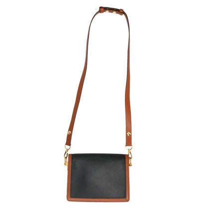 LOUISVUITTON M55073 Dauphine Mini Taurillon Size ONE SIZE