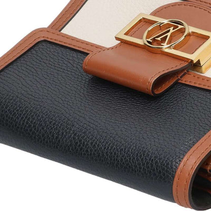 LOUISVUITTON M55073 Dauphine Mini Taurillon Size ONE SIZE