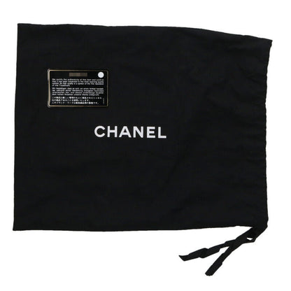 CHANEL Coco Handle XXS Lambskin Chain Shoulder Size ONE SIZE