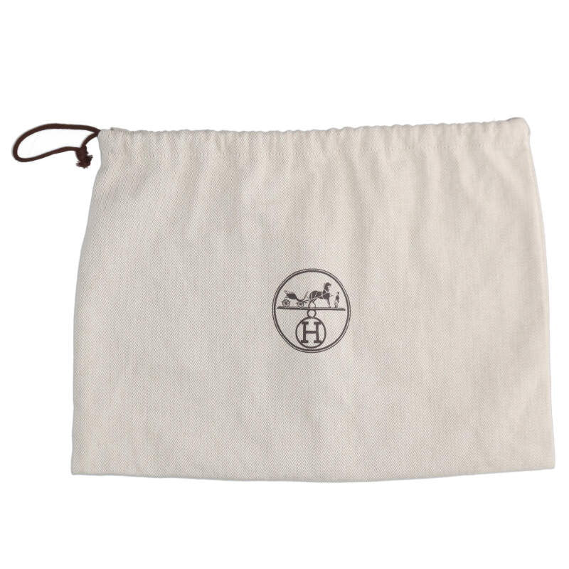 HERMES Constance 3 Mini Veau Tadelakt Rouge Size ONE SIZE