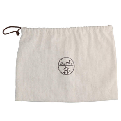 HERMES Constance 3 Mini Veau Tadelakt Rouge Size ONE SIZE