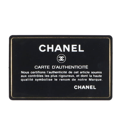 CHANEL Trendy CC Chevron Lambskin Top Handle Size ONE SIZE