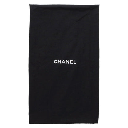 CHANEL 22 Large Shiny Calf Chain Shoulder Bag Size ONE SIZE