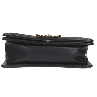 CHANEL Boy Chanel 20 Bicolor Calfskin Chain Size ONE SIZE