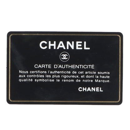 CHANEL Boy Chanel 20 Bicolor Calfskin Chain Size ONE SIZE