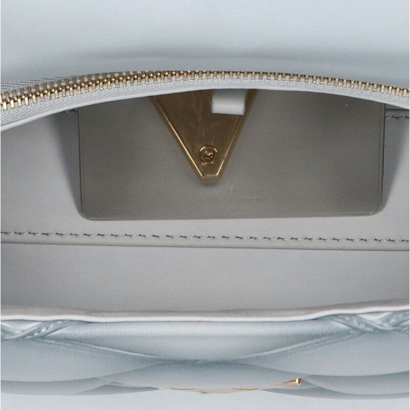 LOUISVUITTON Pico GO-14 Lambskin Chain Size ONE SIZE