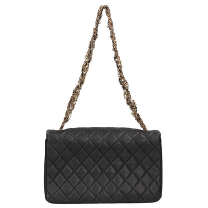 CHANEL Westminster Matelasse Faux Pearl Bag Size ONE SIZE