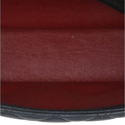 CHANEL Westminster Matelasse Faux Pearl Bag Size ONE SIZE