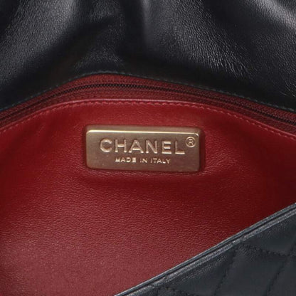 CHANEL Westminster Matelasse Faux Pearl Bag Size ONE SIZE