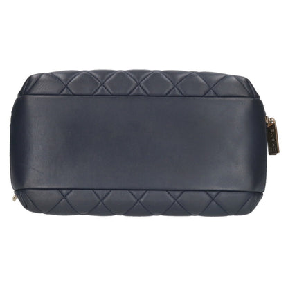 CHANEL Trendy CC Lambskin Chain Bowling Bag Size ONE SIZE