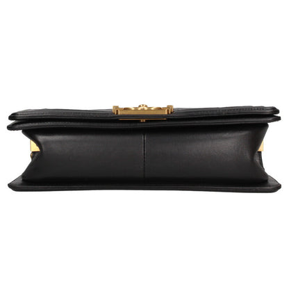 CHANEL Boy Chanel 25 Lambskin Shoulder Bag Size ONE SIZE