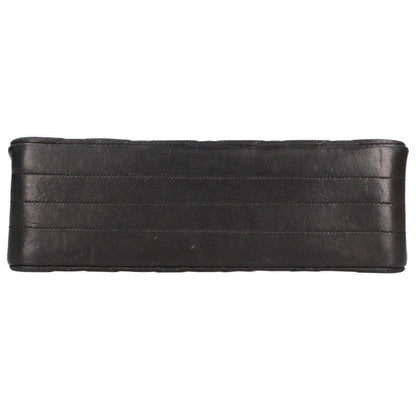 CHANEL Mini Matelasse Lambskin Shoulder Bag Size ONE SIZE