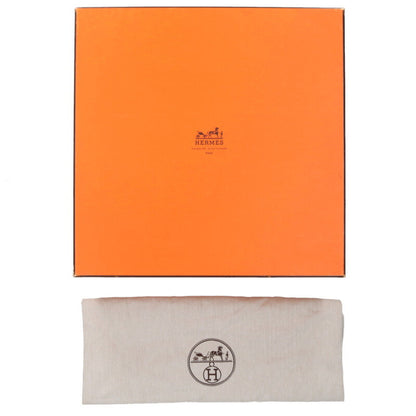 HERMES Y Stamp Silk Veau Swift Shoulder Bag Size ONE SIZE