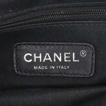CHANEL Matelasse Aged Calfskin Shoulder Bag Size ONE SIZE