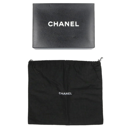 CHANEL Matelasse Aged Calfskin Shoulder Bag Size ONE SIZE