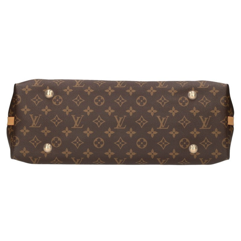 LOUISVUITTON M46197 Carryall NM Monogram Size ONE SIZE
