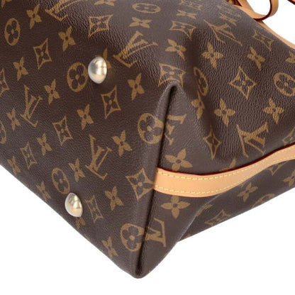 LOUISVUITTON M46197 Carryall NM Monogram Size ONE SIZE