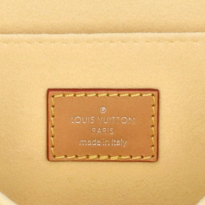 LOUISVUITTON M55452 Dauphine MM Monogram LV Size ONE SIZE