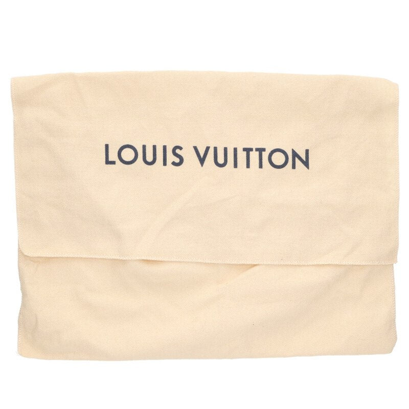 LOUISVUITTON M55452 Dauphine MM Monogram LV Size ONE SIZE