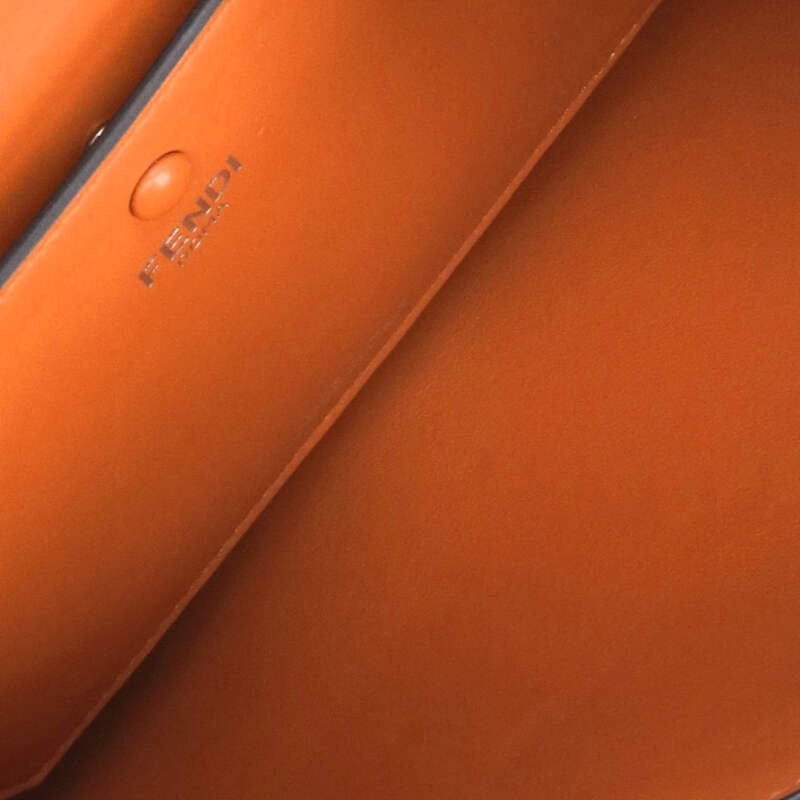 FENDI Messenger Shoulder Bag Size ONE SIZE
