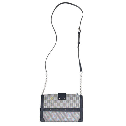 LOUISVUITTON M55512 Petite Malle Monogram LV Size ONE SIZE