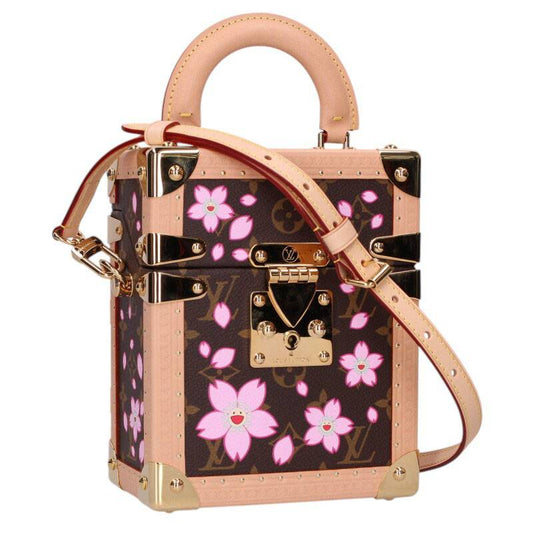 LOUISVUITTON M14173 x Murakami Camera Box Size ONE SIZE