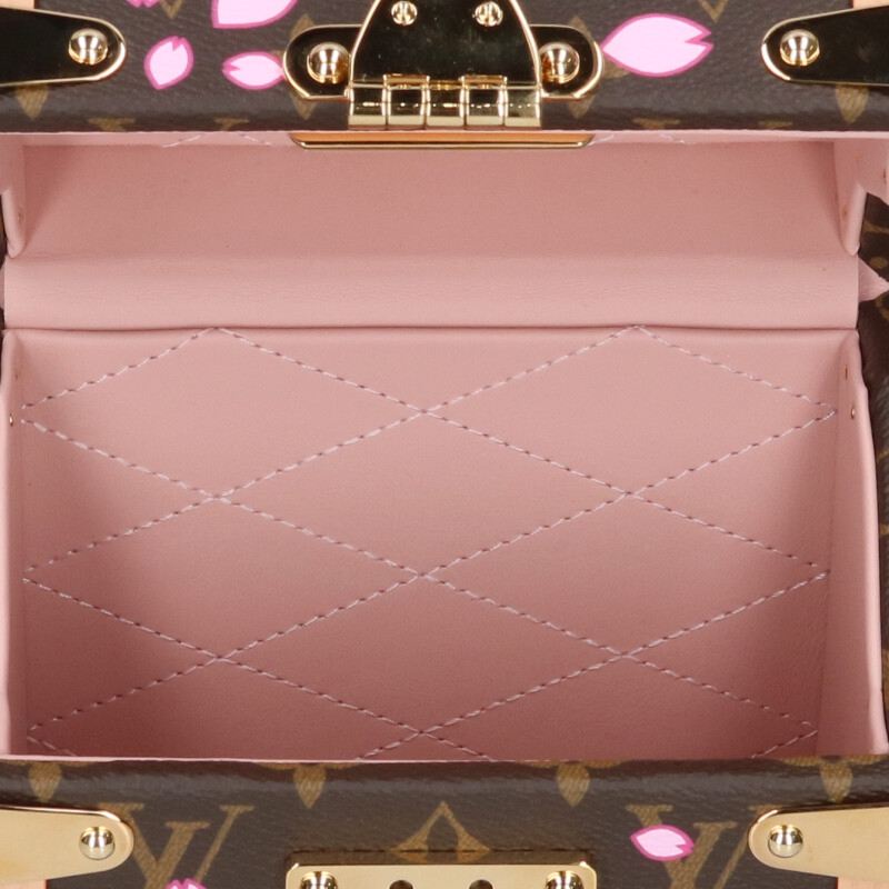 LOUISVUITTON M14173 x Murakami Camera Box Size ONE SIZE