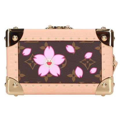 LOUISVUITTON M14173 x Murakami Camera Box Size ONE SIZE