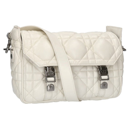 Christian Dior DiorCamp Cannage Leather Size ONE SIZE