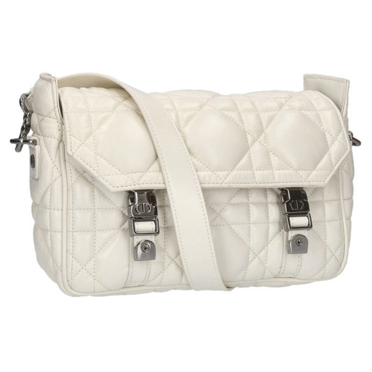 Christian Dior DiorCamp Cannage Leather Size ONE SIZE