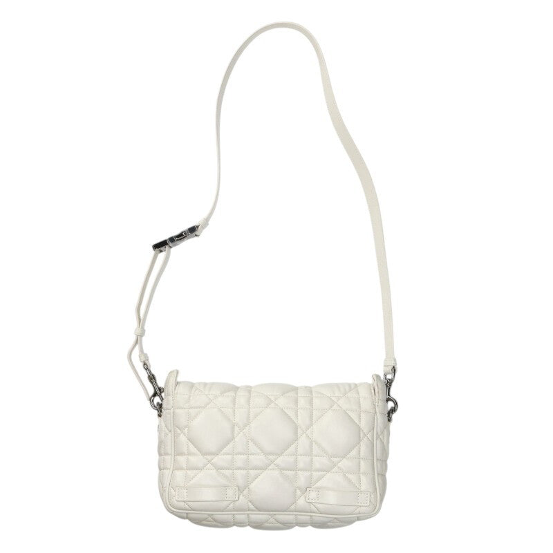 Christian Dior DiorCamp Cannage Leather Size ONE SIZE