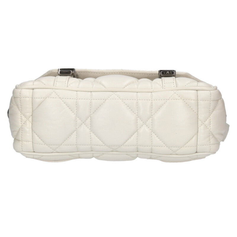 Christian Dior DiorCamp Cannage Leather Size ONE SIZE